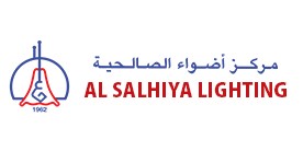 Al Salhiya Lighting Center - logo